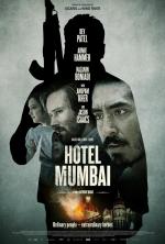 Hotel Mumbai: El atentado 