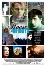 House of Boys 