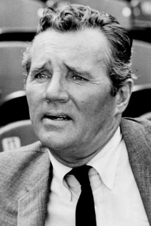 Howard Duff