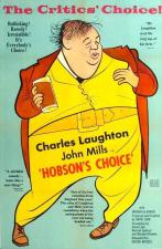 Hobson's Choice 