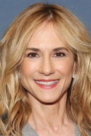 Holly Hunter