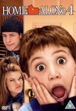 Home Alone 4 (TV)