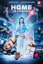 Home Invasion (Serie de TV)