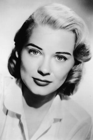 Hope Lange