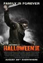 Halloween II (H2) 