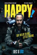 Happy! (TV Series)