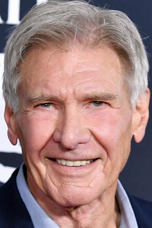 Harrison Ford