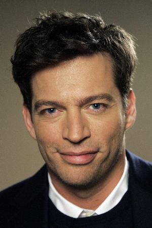 Harry Connick Jr.