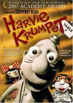 Harvie Krumpet (S)