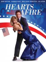 Hearts Afire (TV Series)