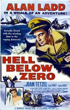 Hell Below Zero 