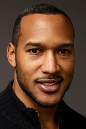 Henry Simmons