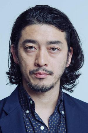 Hideo Sakaki