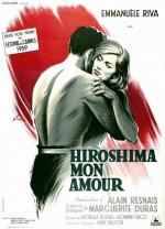 Hiroshima, mon amour 