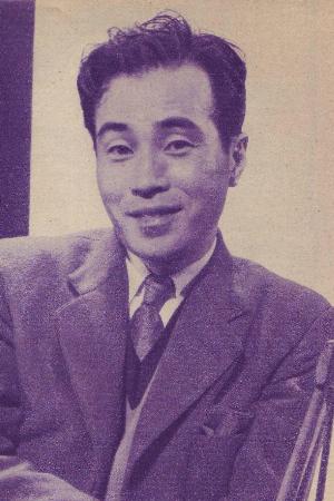 Hisaya Morishige