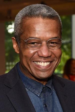 Hugh Quarshie