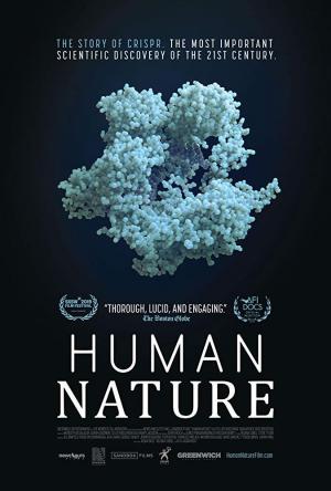 La naturaleza humana 