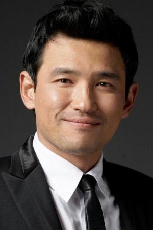 Hwang Jung-min