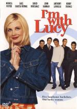 5 hombres para Lucy 