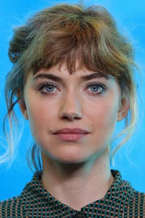 Imogen Poots