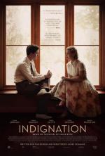 Indignation (Indignación) 