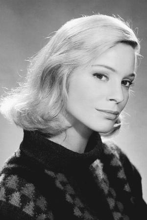 Ingrid Thulin