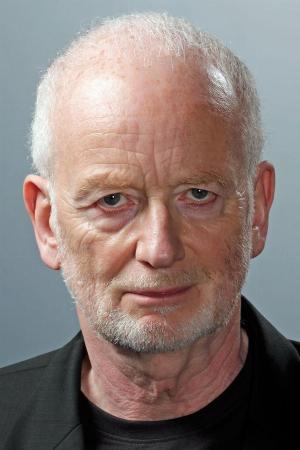 Ian McDiarmid