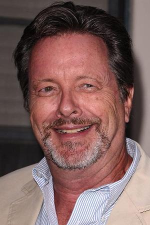 Ian Ogilvy