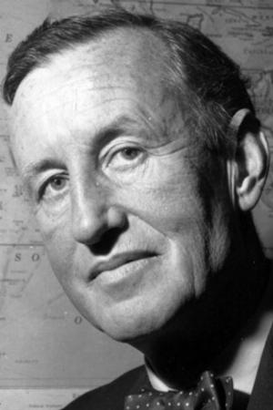 Ian Fleming