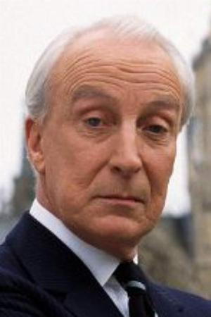 Ian Richardson