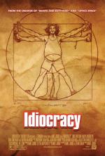 Idiocracy 