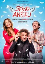 Il sesso degli angeli 