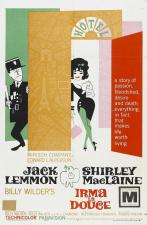 Irma la Douce 