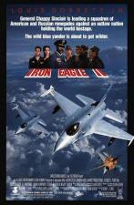 Iron Eagle II 