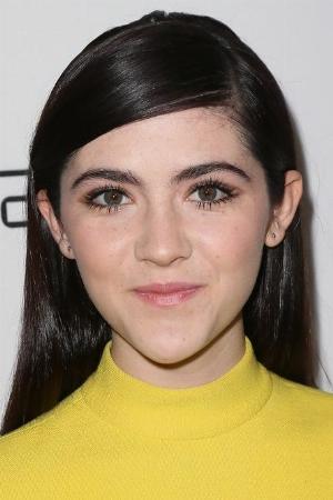 Isabelle Fuhrman