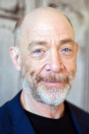 J.K. Simmons