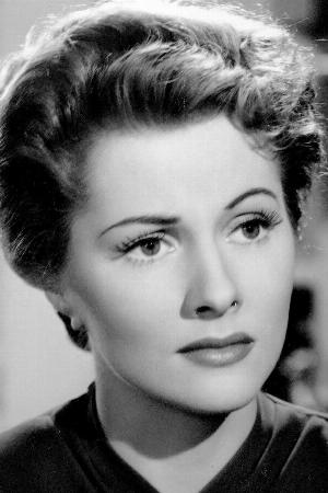 Joan Fontaine