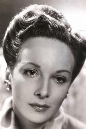 Joan Greenwood