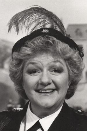 Joan Sims