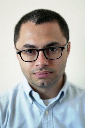 Joe Mande