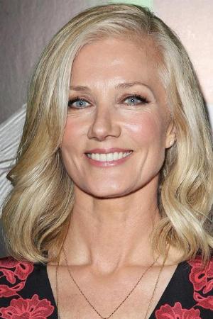 Joely Richardson