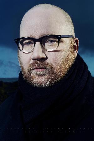 Jóhann Jóhannsson