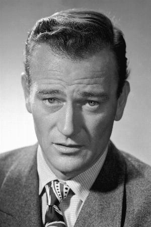 John Wayne