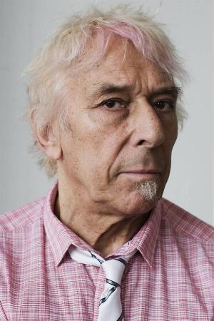 John Cale