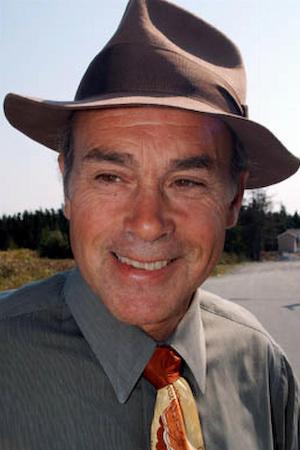 John Dunsworth