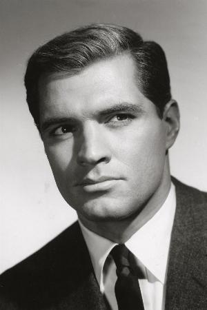 John Gavin