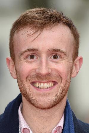 John Heffernan