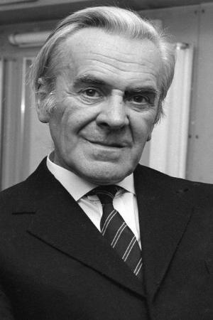 John Le Mesurier