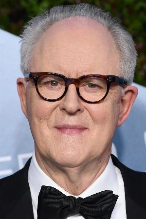 John Lithgow