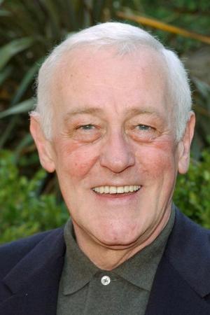 John Mahoney